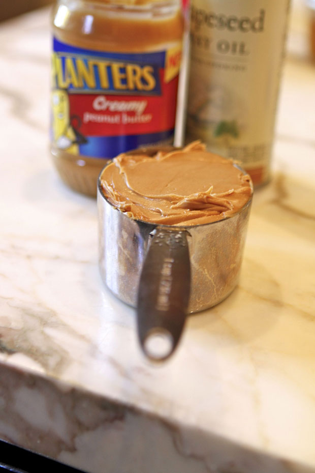 Peanut Butter Measuring Cup For Web