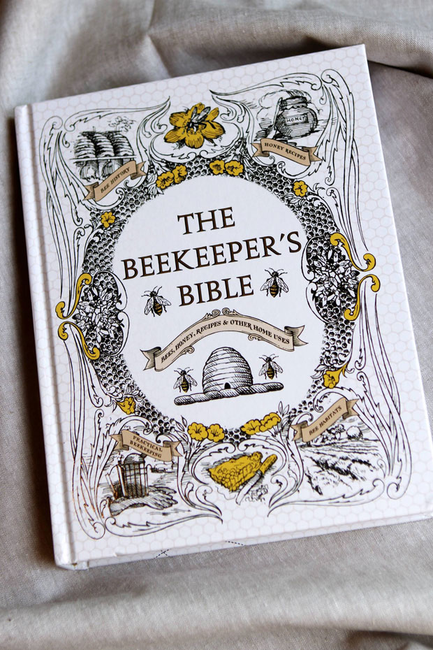 Beekeeper’s Bible